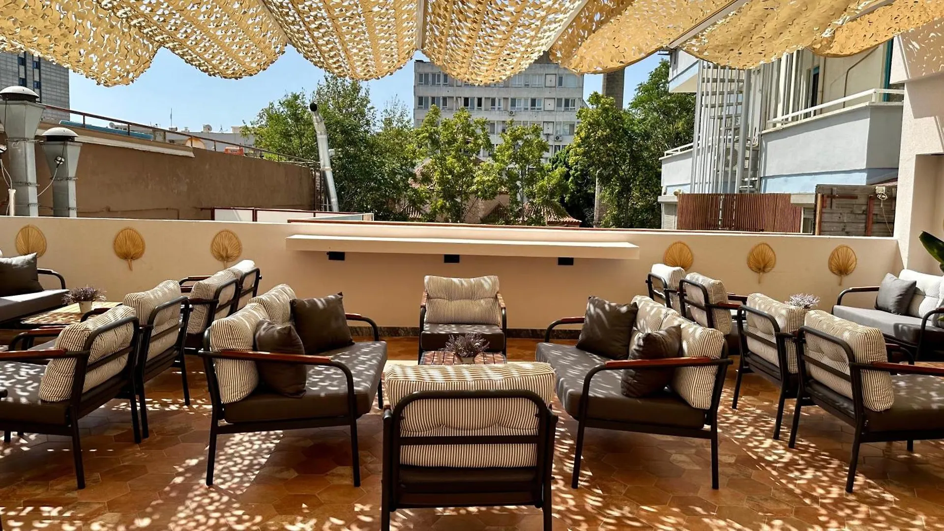 Hotel Just Inn City Antalya