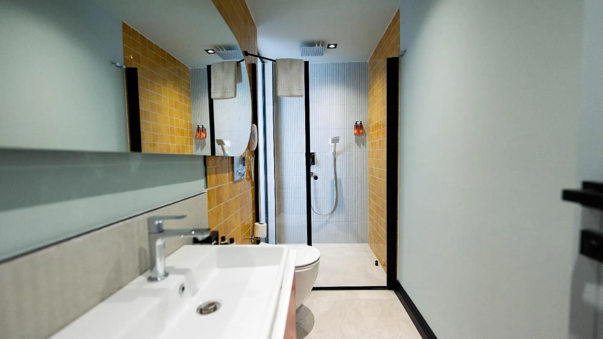Just Inn City Antalya Hotel