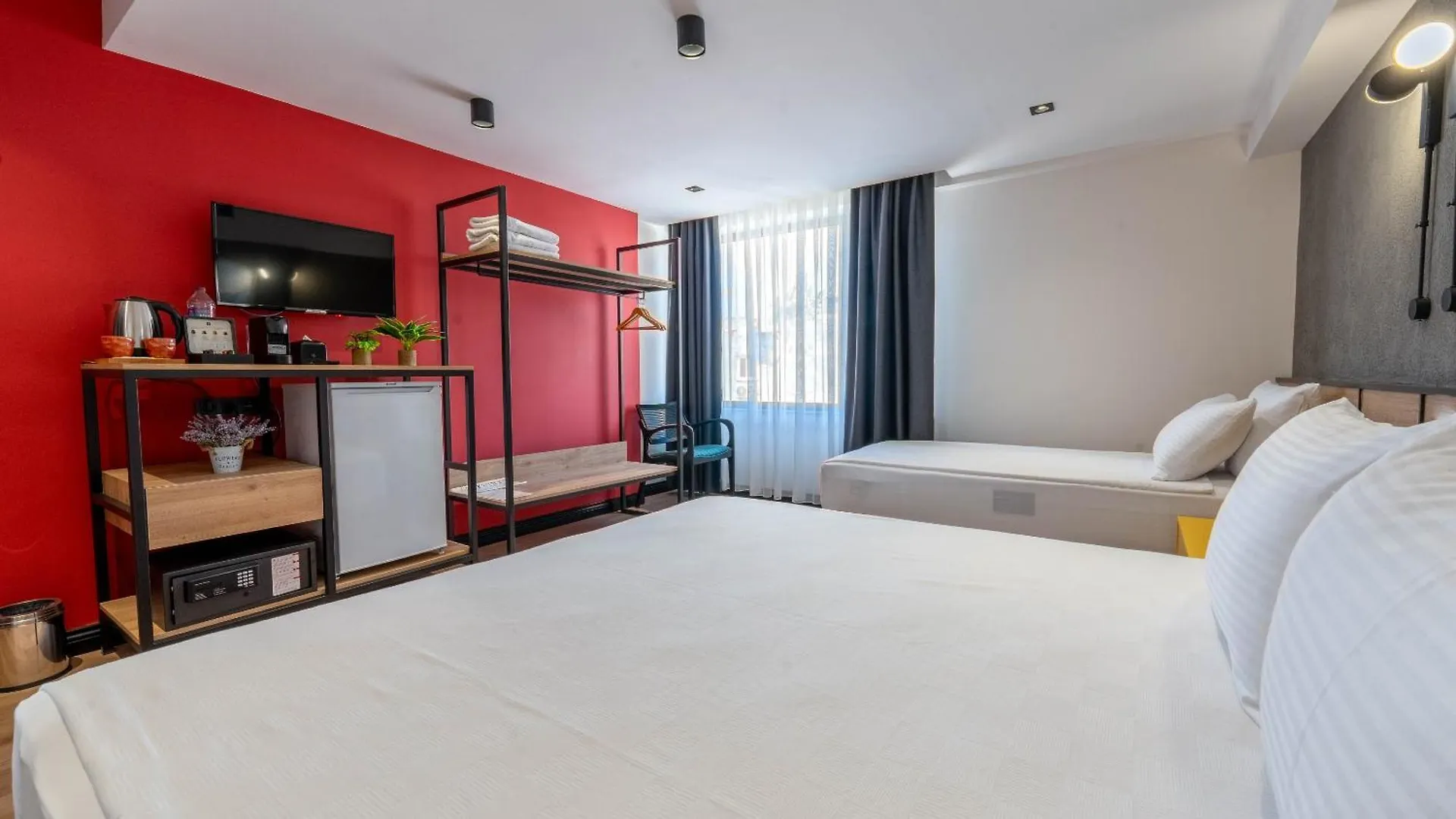 אנטליה Just Inn City 0*,  טורקיה