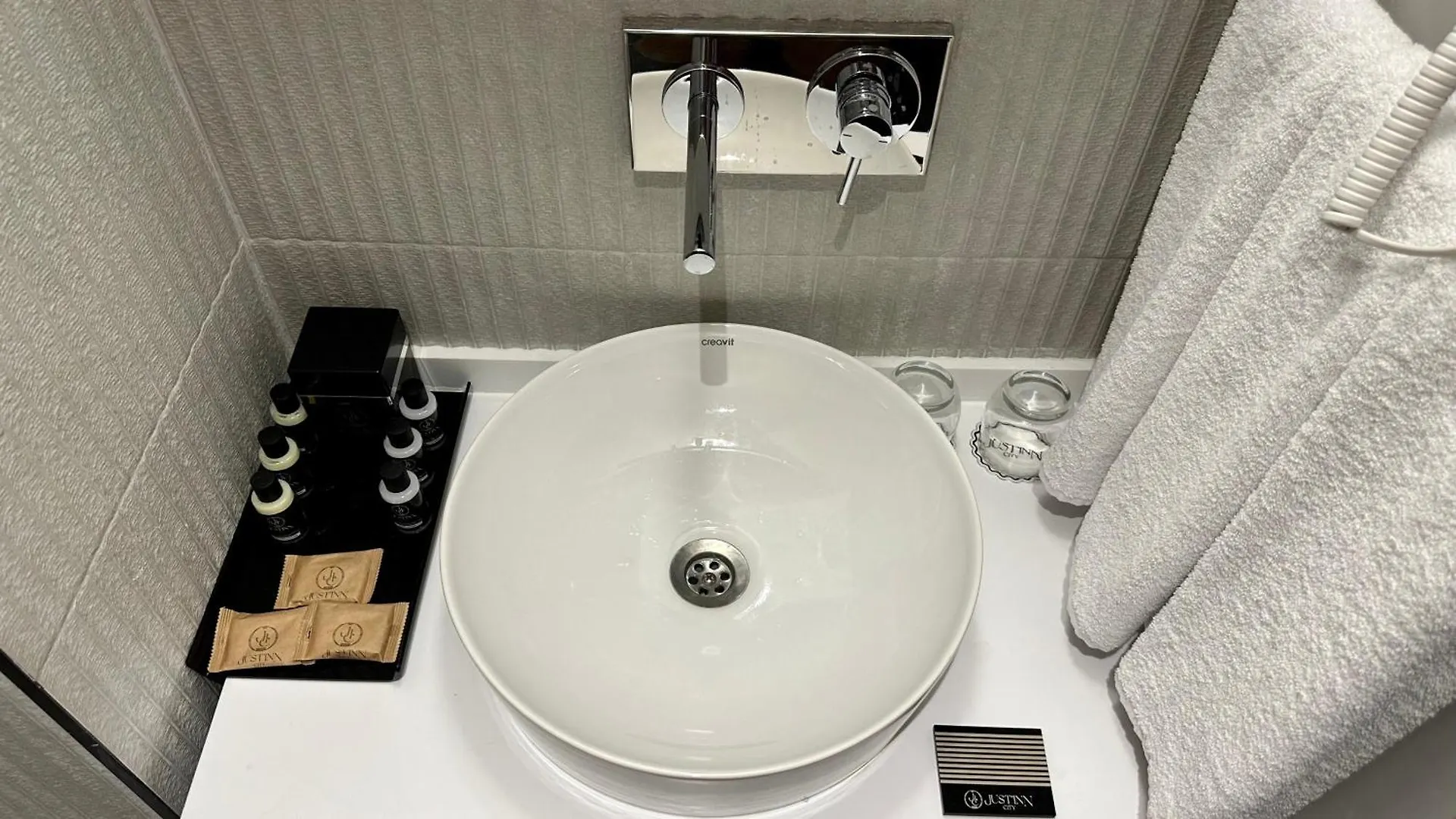 Just Inn City Antalya Hotel