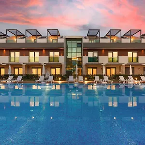 3* فندق Veranda