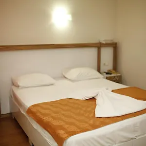 Oezhan Antalya
