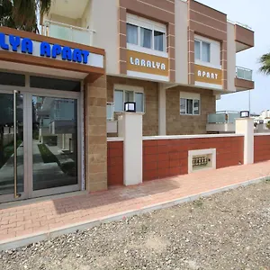 Laralya Apart Altinkum (Antalya)