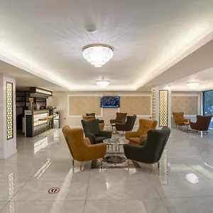 4* فندق Tamara Business