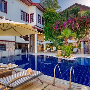 Otel Dogan, Antalya