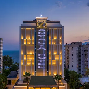 5* فندق Oz & Adult Only 16