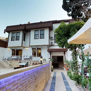 Hotel Urcu, Antalya