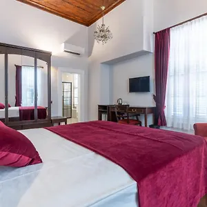 Otel Giges King Boutique, Antalya