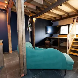 Vet - Bed and breakfast Beek (Limburg)