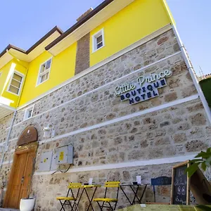 Otel The Little Boutique, Antalya