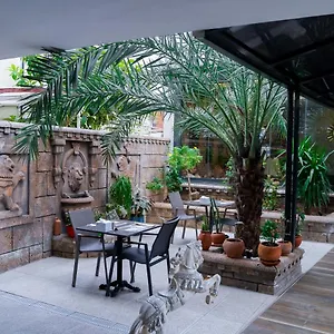 4* Hotel Mai Inci