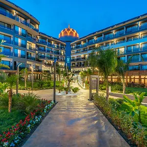 5* Hotel Arnor De Luxe Hotel&spa