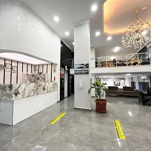 Hotel Madi, Antalya