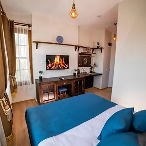 Otel Sofa Kaleici, Antalya
