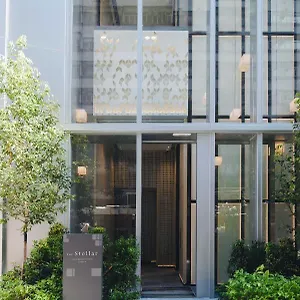 **** Hotel The Stellar China