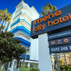 Mene Hotel