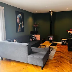 Casa Clementine - Boutique Bed and breakfast Veldhoven