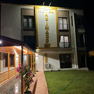 Asimado Hotel