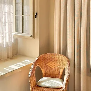 Otel The Easy Terrace, Antalya