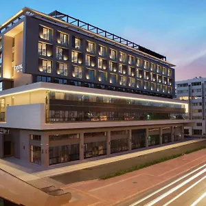 5* فندق دبل تري باي هيلتون كامبريدج سيتي سنتر