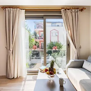  Appartement Loi