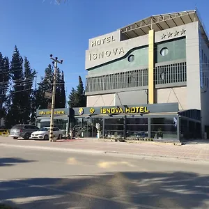 4* Hotel Isnova Airport