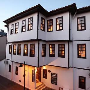 Hotel White Garden Hotel-adult Only, Antalya