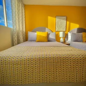  Bed & Breakfast Casa 96 Guatemala