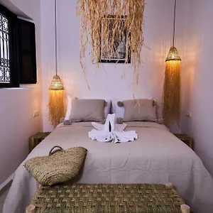 Tawkane Riad Marrakesh