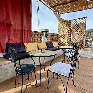 Flottement Des Songes Riad Marrakesh