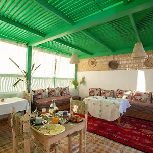 Dar Wlidati Pensión Marrakesh