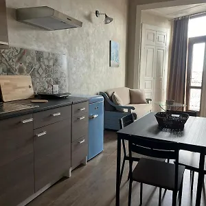  Gasthuis Chrilu House Italië