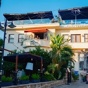 Otel Mono, Antalya
