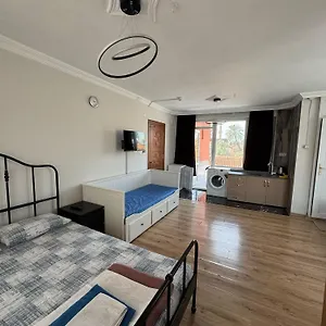 Erkal Hotel