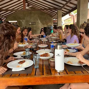 ** Hotel Mamma Raji - Freedom Paradise Sri Lanka