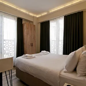 Sultan Sueleyman Hotel Estambul