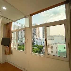 *** Hotel Aloha House Vietnam