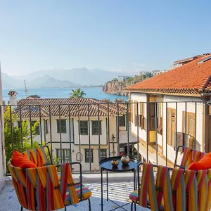Hotel Oldies, Antalya