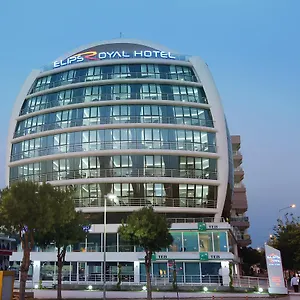 Hotel Elips Royal &, Antalya