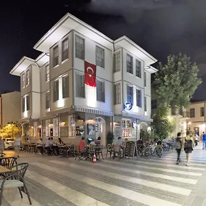 Otel Luna Kaleiçi, Antalya