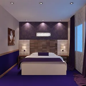 Amsterdam Airport Hotel Zwanenburg
