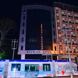 Kivrak Hotell