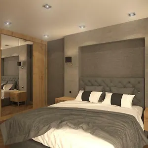 4* فندق بوتيك لا - للكبار فقط
