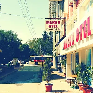 Marka Hotell